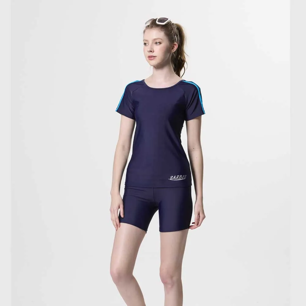 【SARBIS 沙兒斯】二件式泳裝B922220 (M-3L) 歷史價格詳細信息