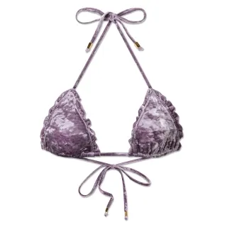 WET Swimwear LAUREL TOP 比基尼上身 歷史價格詳細信息