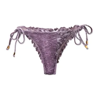 WET Swimwear TIA BOTTOM 比基尼下身 歷史價格詳細信息