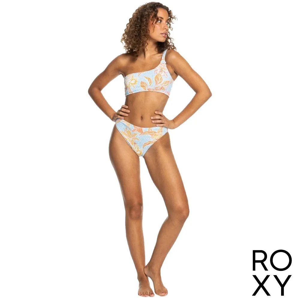 ROXY - ISLAND IN THE SUN TRI CHEK HLE 比基尼 白色 女款 女裝 女泳衣 女泳裝 歷史價格詳細信息