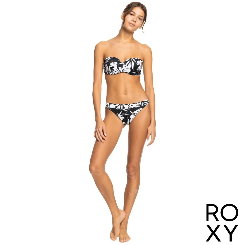 【ROXY】ROXY LOVE TRI TOP 比基尼 藍色 歷史價格詳細信息