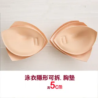 【Biki比基尼妮】6片泳衣隱形胸墊(泳衣專用) 歷史價格詳細信息