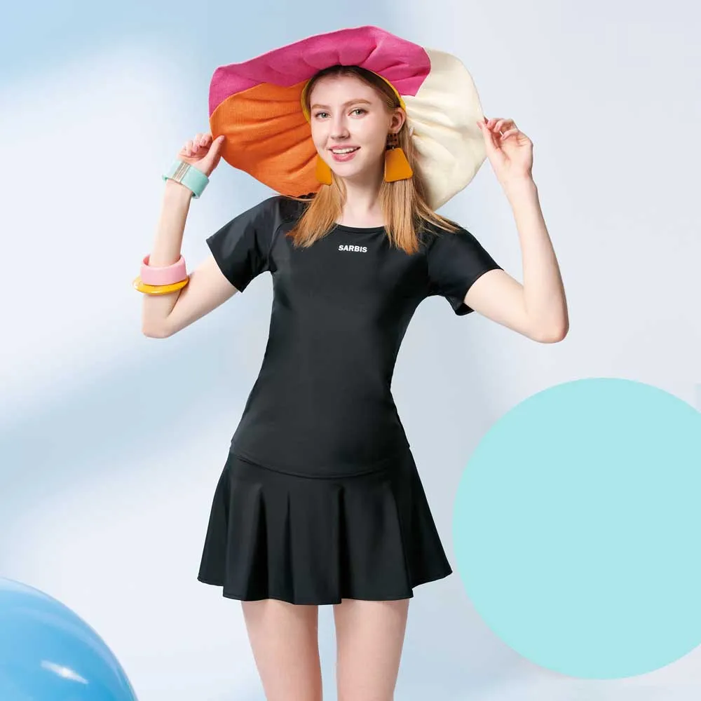 【SARBIS 沙兒斯】二件式泳裝B922220 (M-3L) 歷史價格詳細信息