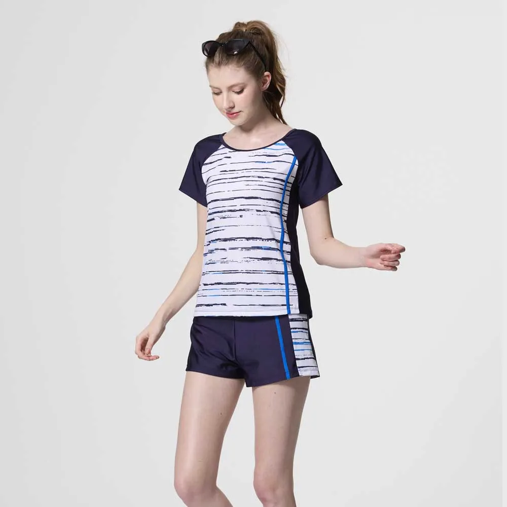 【SARBIS 沙兒斯】二件式泳裝B922219 (M-2L) 歷史價格詳細信息