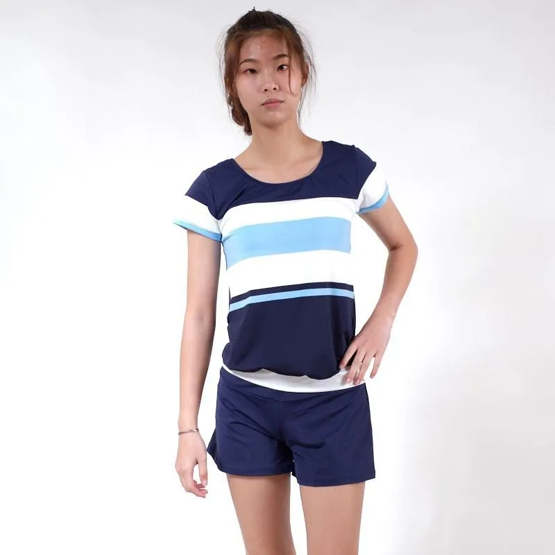 大正泳裝 短袖連身平口泳衣 2001201 歷史價格詳細信息