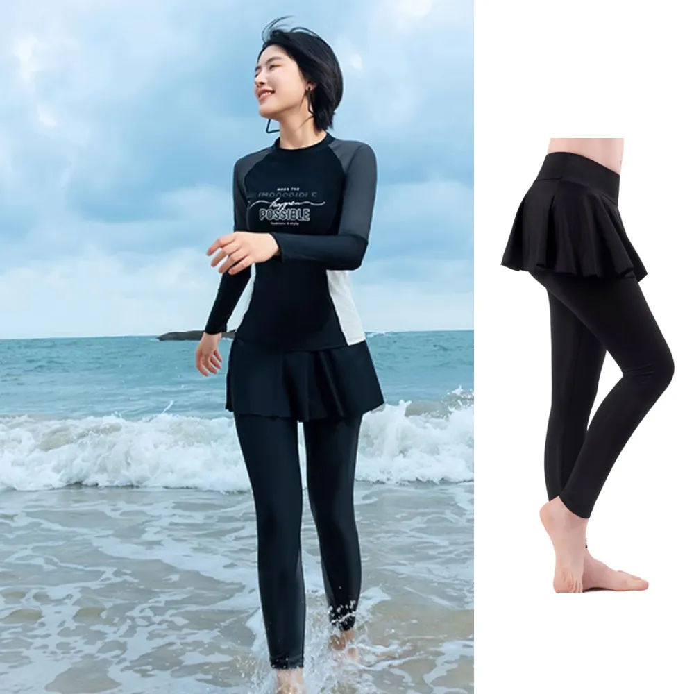 比基尼妮.娜比鋼圈高腰遮腹二件式泳衣比基尼泳裝(M-XL) 歷史價格詳細信息