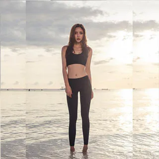 Biki比基尼妮泳衣，網紗短袖單泳衣罩衫速乾M-XL(單上衣) 歷史價格詳細信息