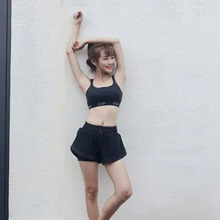 Biki比基尼妮泳衣，速達後一字寬鬆罩衫可內搭比基尼(單罩衫) 歷史價格詳細信息