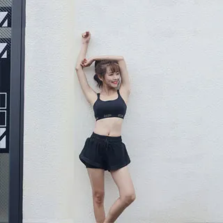 Biki比基尼妮泳衣，速達後一字寬鬆罩衫可內搭比基尼(單罩衫) 歷史價格詳細信息