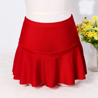 Biki比基尼妮，泳衣披裙奧莉裙子比基尼泳裝通用(多色) 歷史價格詳細信息