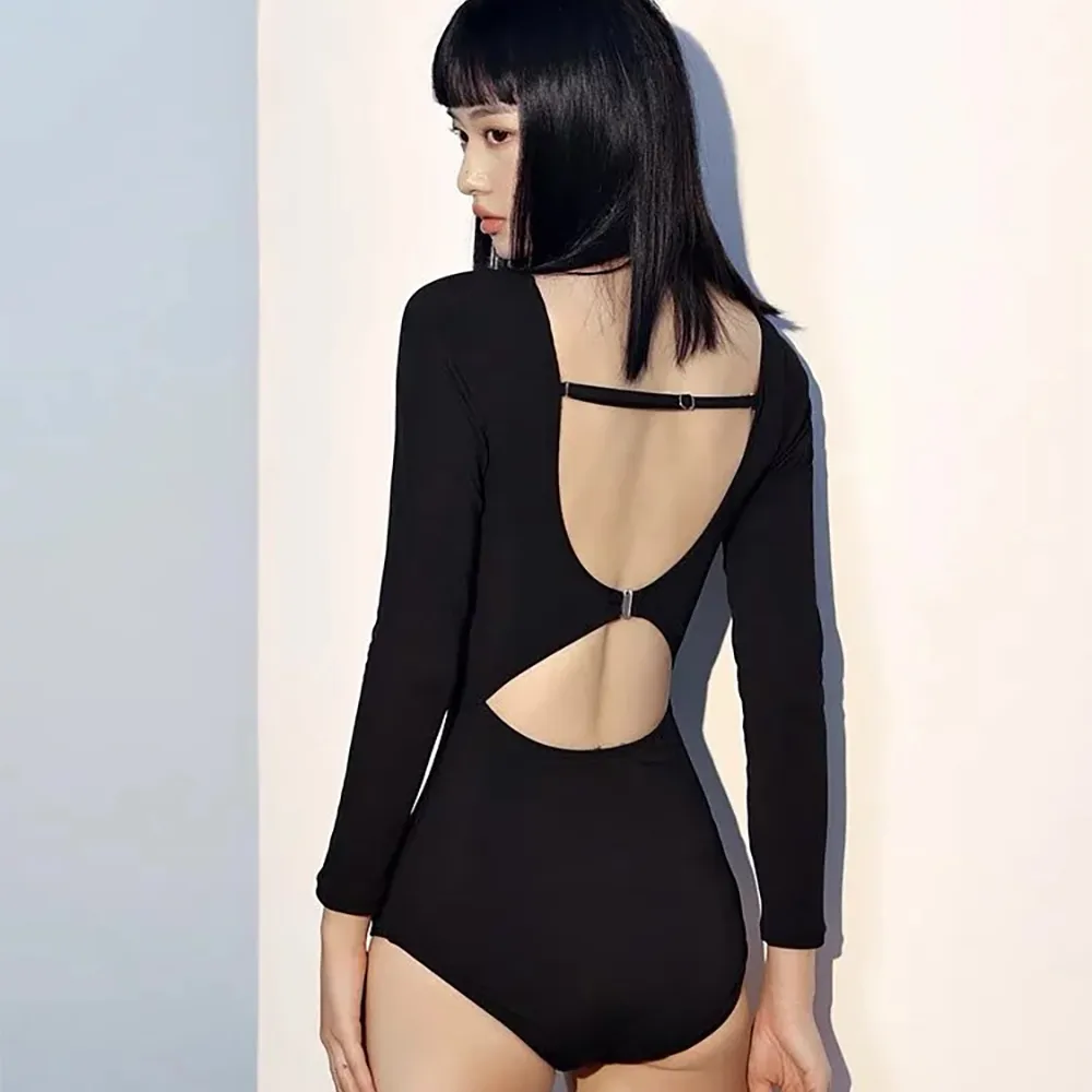 【SEASONS】美背連身遮肉顯瘦裙式泳衣-172 歷史價格詳細信息