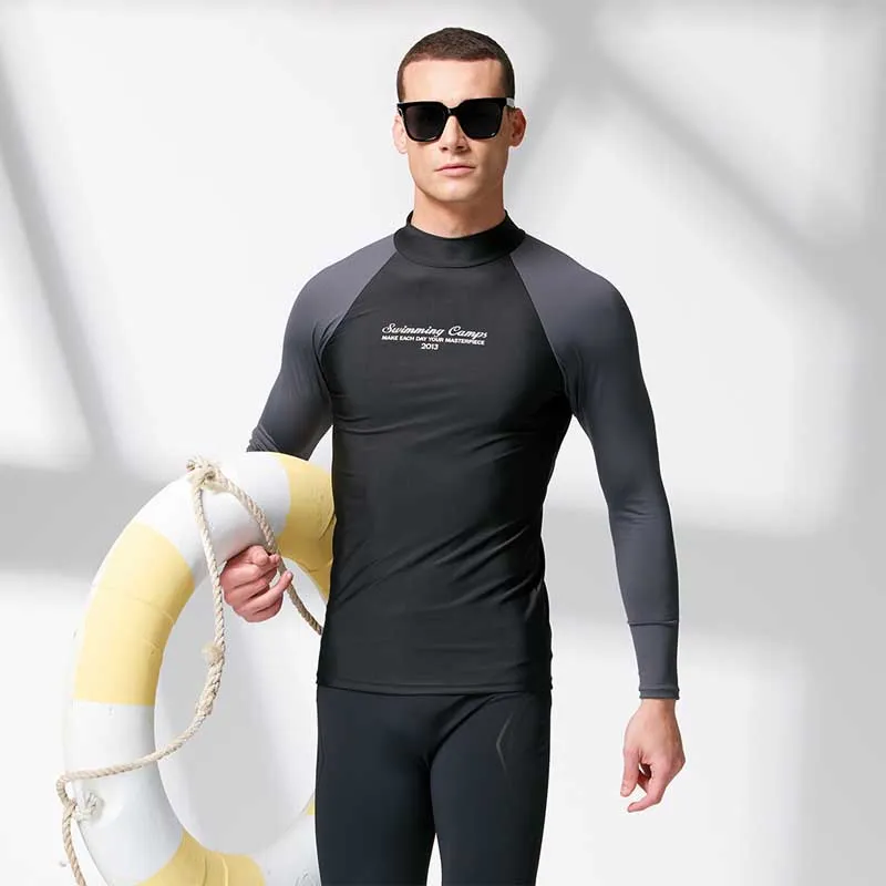 【SAINSOU 聖手牌】 長袖抗UV防曬機能衣 A802306 ( 12-18 ) 歷史價格詳細信息