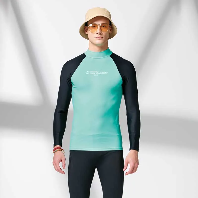 【SAINSOU 聖手牌】 長袖抗UV防曬機能衣 A802306 ( 12-18 ) 歷史價格詳細信息