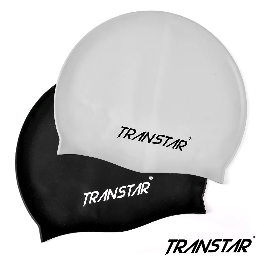 TRANSTAR 純矽膠泳帽-止滑顆粒防靜電-長髮專用 歷史價格詳細信息