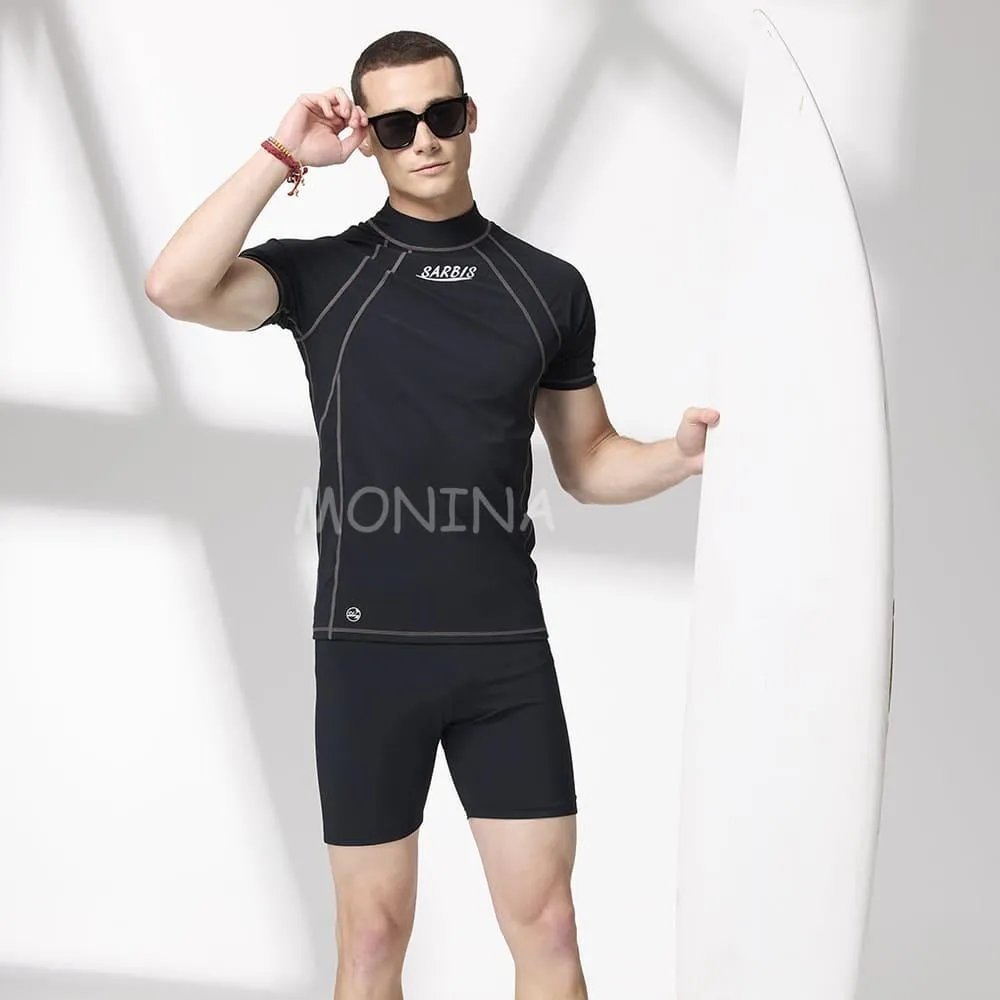 莫妮娜 MIT 短袖二件式泳裝 歷史價格詳細信息