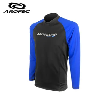 【Aropec】Drift SS 男款 寬版短袖萊克防曬衣(黑) 歷史價格詳細信息