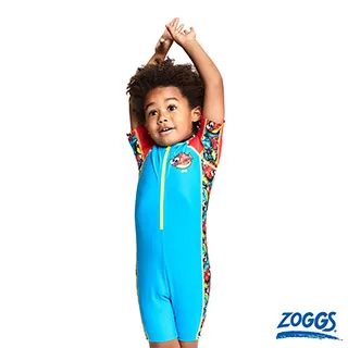 ZOGGS 青少年防曬衣（防曬、抗氯、快乾） 歷史價格詳細信息