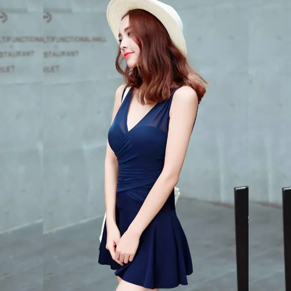 Biki比基尼妮泳衣，漫漫連身泳衣有加大泳裝(M-2XL) 歷史價格詳細信息