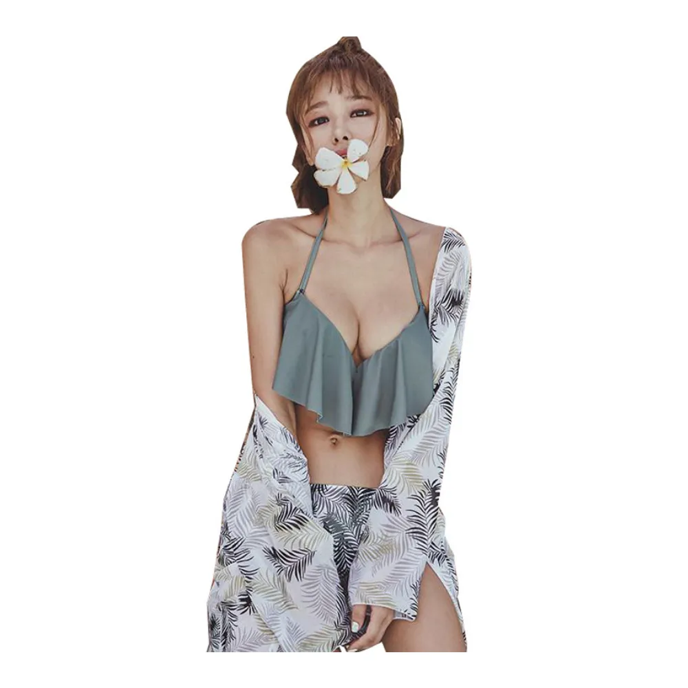 Biki比基尼妮，妮娜泳衣罩衫薄外套可內搭比基尼(單罩衫) 歷史價格詳細信息