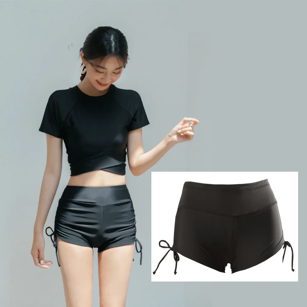 比基尼妮.泳褲麥丹網洞情侶泳衣男泳褲沙灘褲(男M-XL) 歷史價格詳細信息