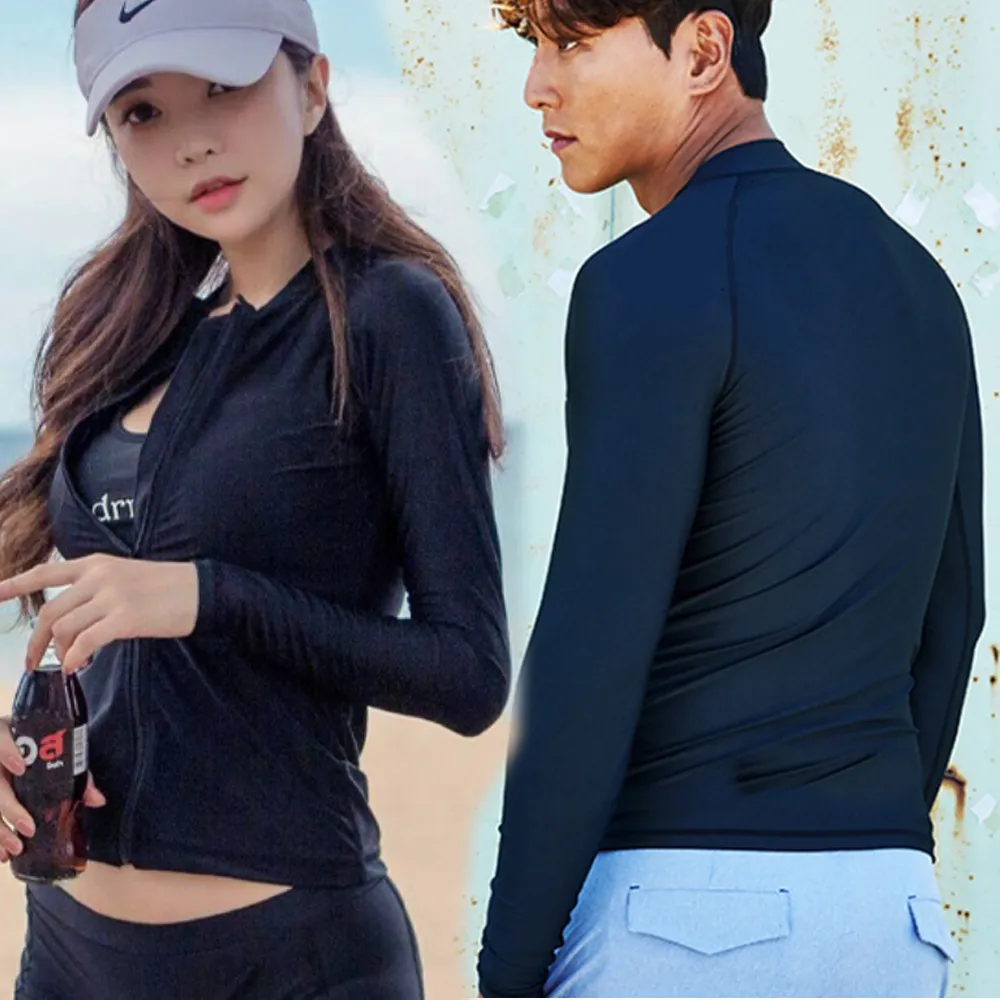 比基尼妮.拉亞假二件式泳褲長褲沖浪(M-XL) 歷史價格詳細信息