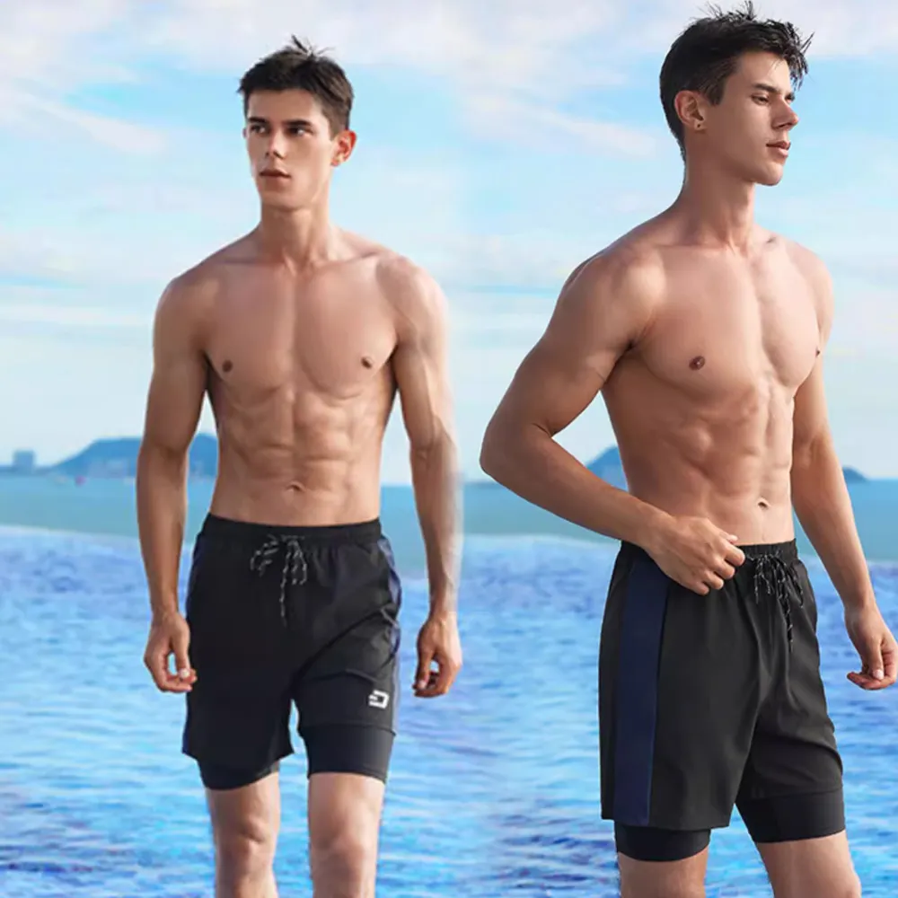 比基尼妮.德琳外套五分褲三件式泳衣泳裝(M-5L) 歷史價格詳細信息