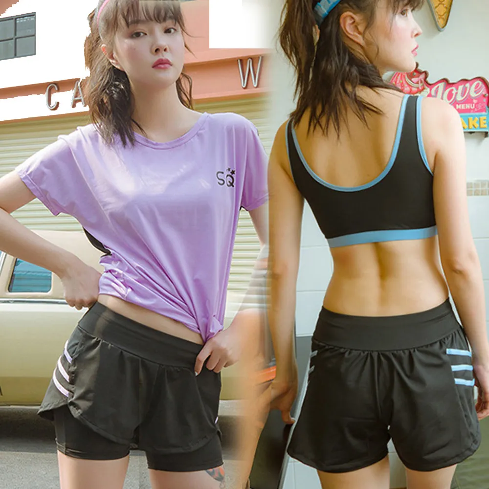 比基尼妮.泳衣范斯短袖二件式短裙泳裝(M-XL) 歷史價格詳細信息