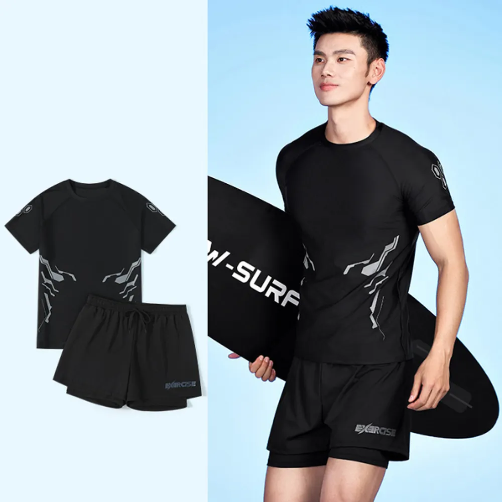 比基尼妮.威廉長袖拉鍊假二件式長褲大童泳裝泳衣(3-6L) 歷史價格詳細信息