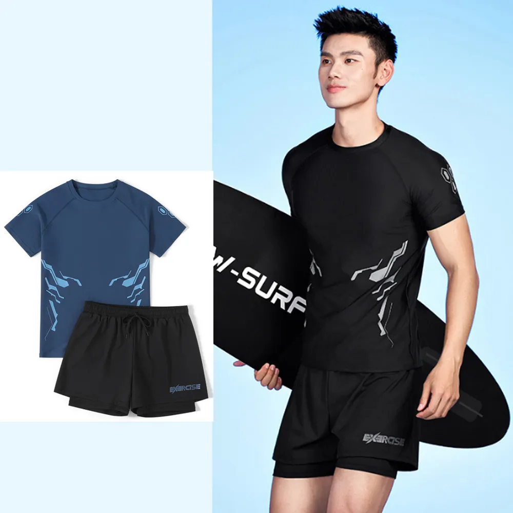 比基尼妮.威廉長袖拉鍊假二件式長褲大童泳裝泳衣(3-6L) 歷史價格詳細信息