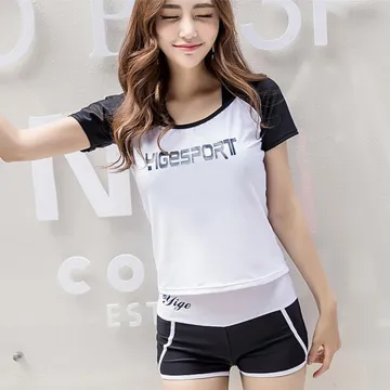 Biki比基尼妮泳衣，M-2XL樂迪長袖泳衣長褲泳裝浮潛 歷史價格詳細信息