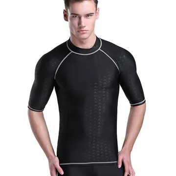 Biki比基尼妮泳衣，鯊魚男泳衣有加大浮潛衣長袖泳衣(M-3XL) 歷史價格詳細信息