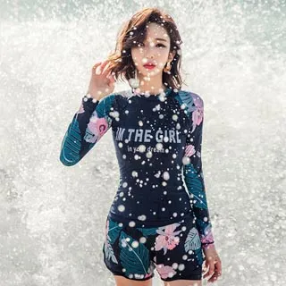 Biki比基尼妮泳衣，曉夏後洞連帽微透泳衣罩衫上衣(單罩衫) 歷史價格詳細信息