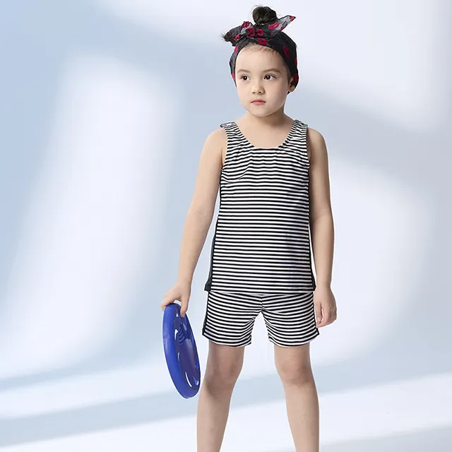 【Bich Loan】兒童七分泳褲附泳帽(13003102-8) 歷史價格詳細信息