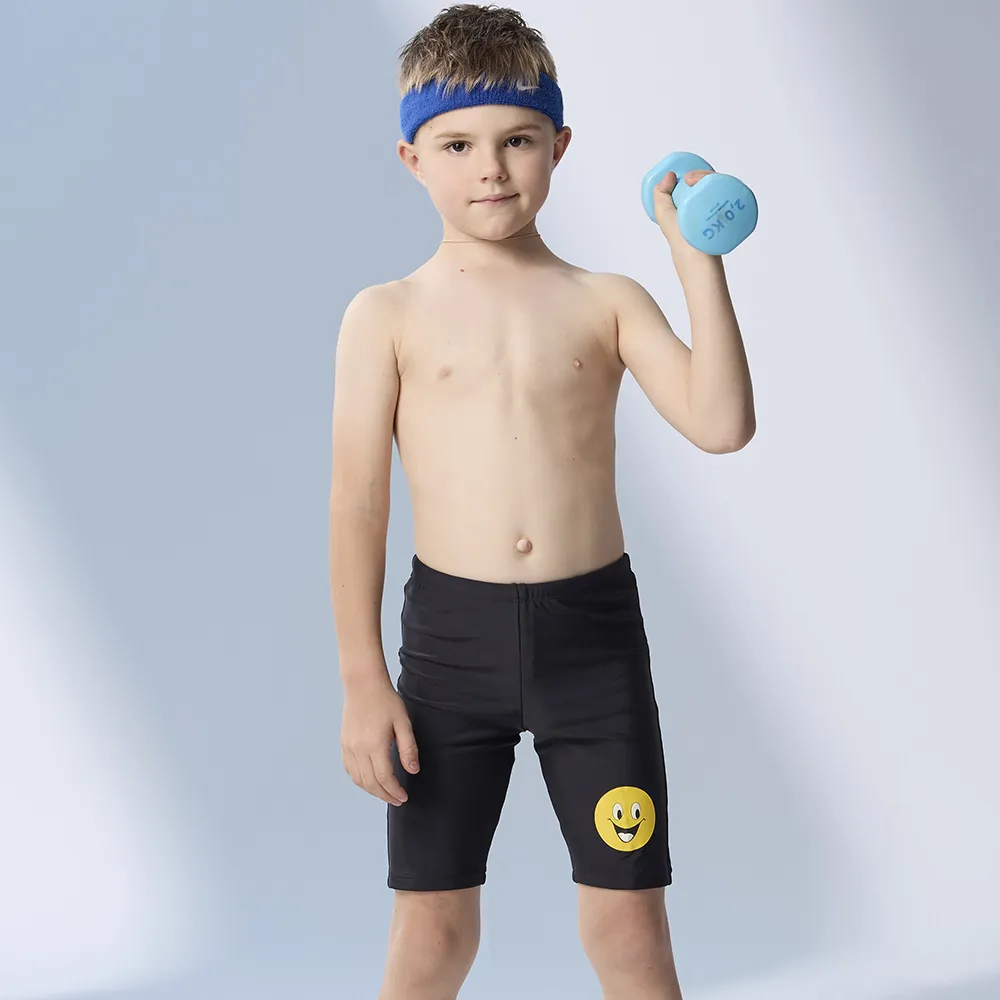 【Bich Loan】兒童七分泳褲附泳帽(13003102-8) 歷史價格詳細信息