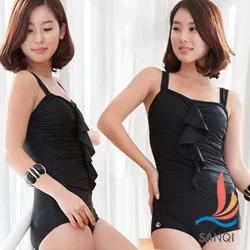 SANQI三奇 泳鏡 海灘必備 全罩含鼻架泳鏡(02-紅F) 歷史價格詳細信息