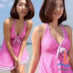 泳衣 泳裝 泳裙 連身泳衣 兩件式泳衣 保守泳衣 鋼圈泳衣 遮肚泳衣 長袖泳衣 防曬泳衣CR426【現貨】 游泳 夏季-陽光小屋 歷史價格詳細信息