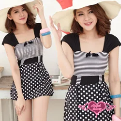 【天使霓裳】氣質甜氛 美體保暖內睡衣組(墨綠) 歷史價格詳細信息