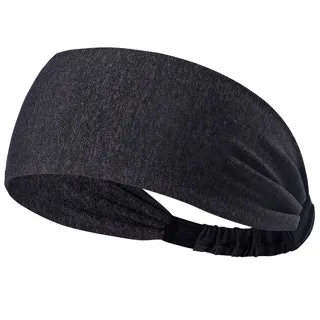 狐狸姬，彈力俠姿吸汗運動髮帶頭套防滑男女不限(單頭套) 歷史價格詳細信息