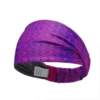 狐狸姬，彈力俠姿吸汗運動髮帶頭套防滑男女不限(單頭套) 歷史價格詳細信息