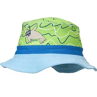 德國PlayShoes 嬰兒童抗UV防曬水陸兩用漁夫帽-變色龍 歷史價格詳細信息