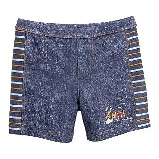 德國泳褲男款男士泳衣五分成人防尷尬速幹雙層大碼沙灘遊泳裝備男 歷史價格詳細信息