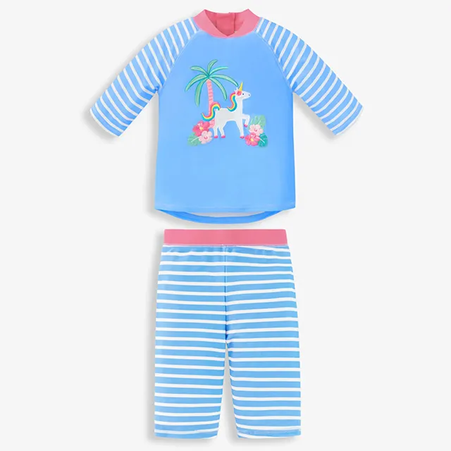 英國 JoJo Maman BeBe 嬰幼兒/兒童游泳浴巾_螃蟹(JJH3051) 歷史價格詳細信息