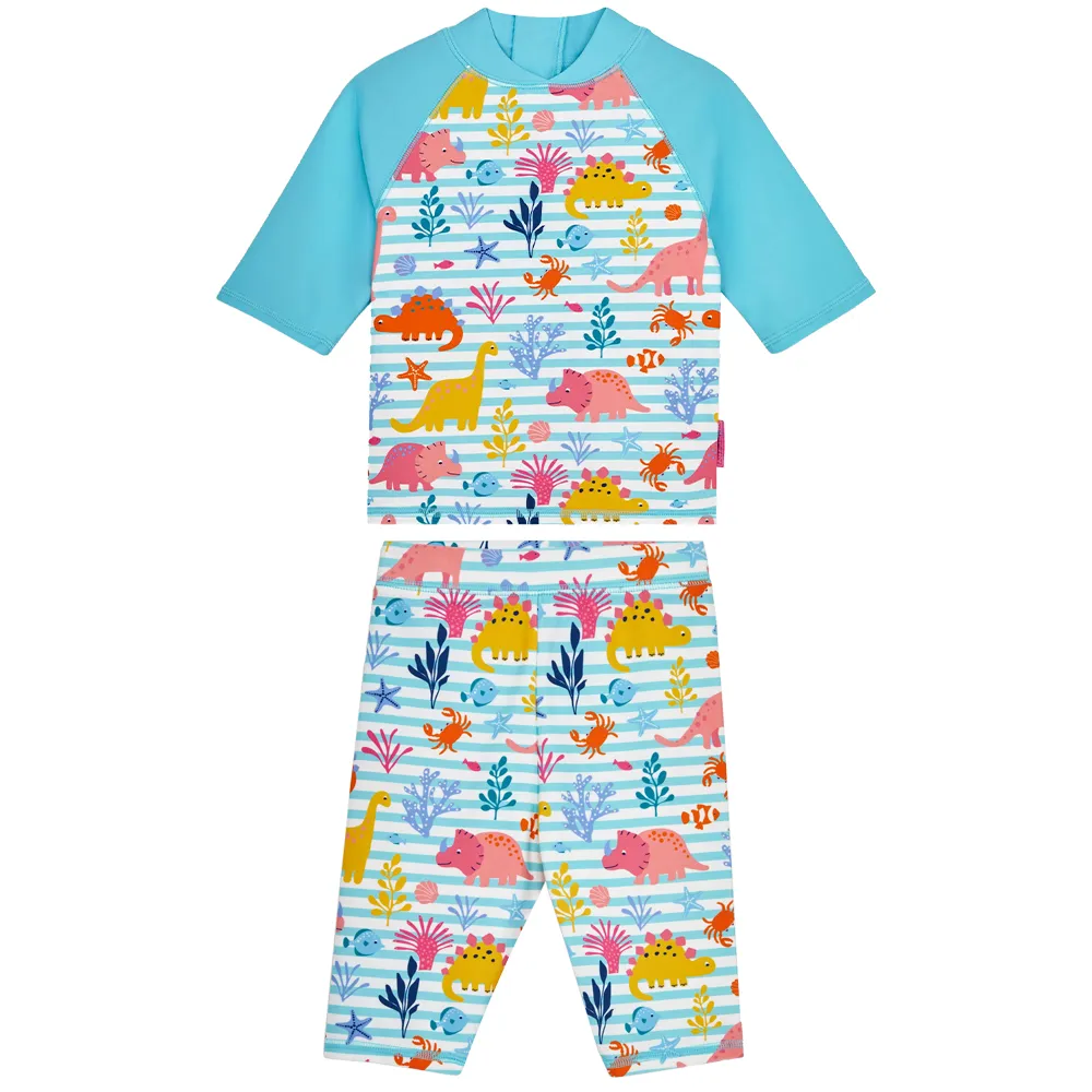 英國 JoJo Maman BeBe 嬰幼兒/兒童游泳浴巾_螃蟹(JJH3051) 歷史價格詳細信息