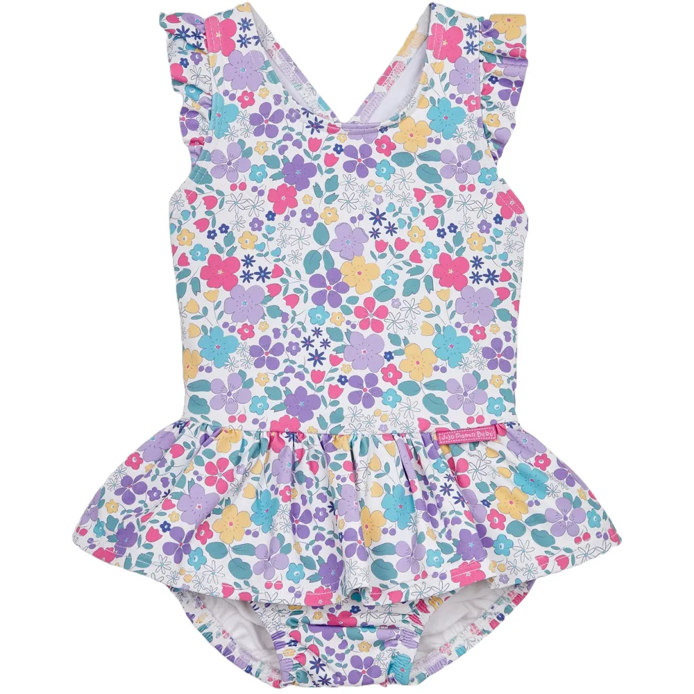 英國 JoJo Maman BeBe 嬰幼兒/兒童游泳浴巾_螃蟹(JJH3051) 歷史價格詳細信息