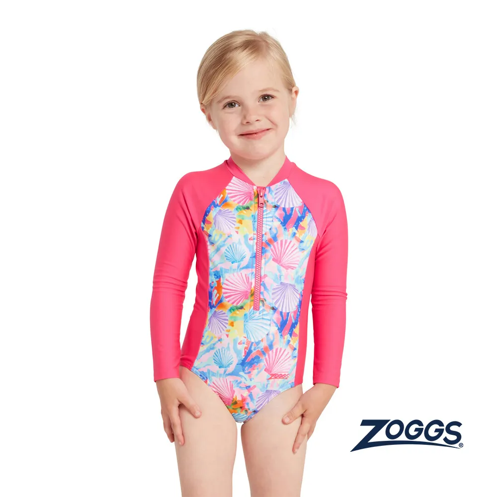 ZOGGS 幼童《魚世界》四角泳褲 歷史價格詳細信息