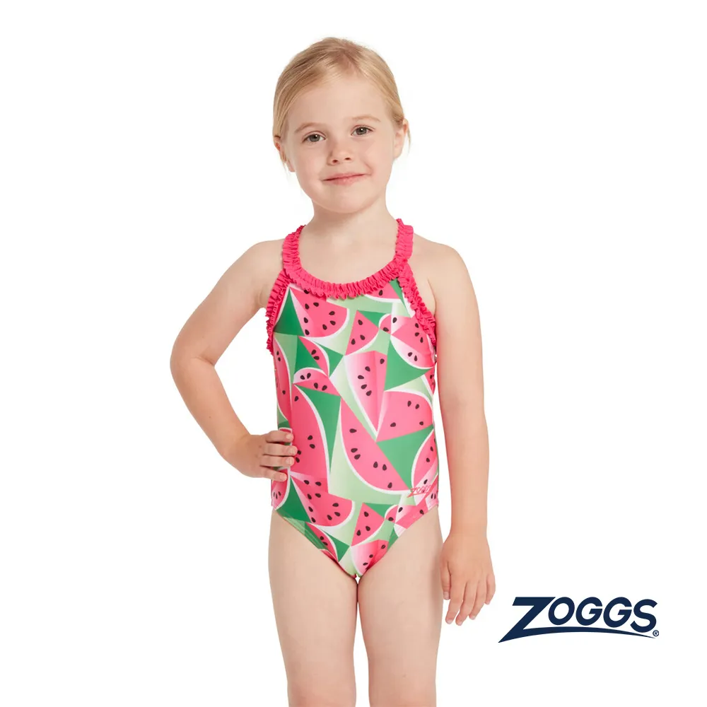 連身泳裝 【西瓜紅性感胸前交叉連身泳裝】 集中 SB SHOP  連身泳衣 顯瘦 泳裝 泳衣 無鋼圈泳衣 B42-雙喜生 歷史價格詳細信息