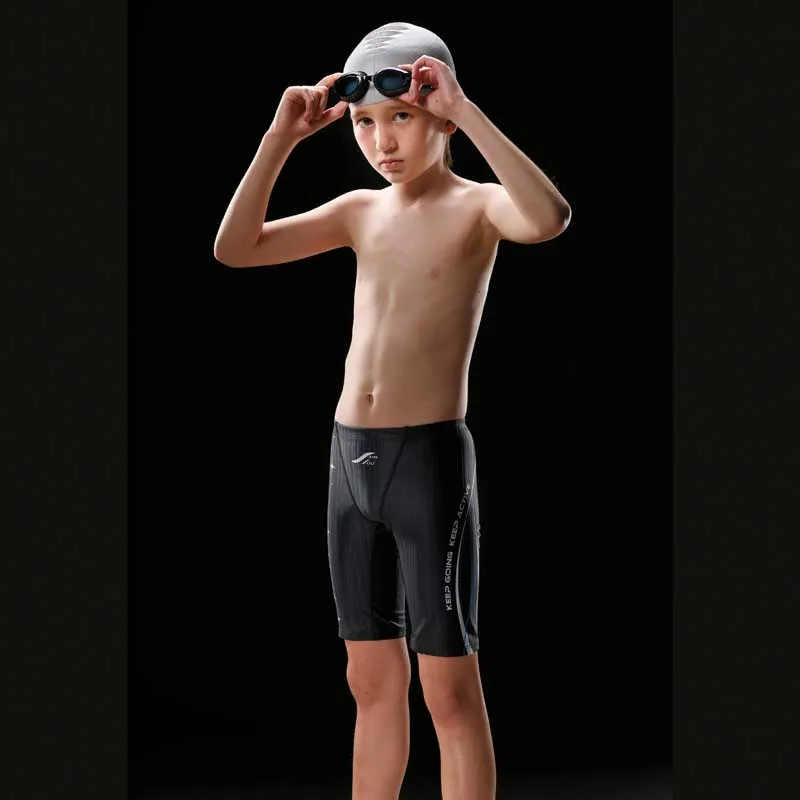 【SAINSOU 聖手牌】 七分泳褲 A552201 ( M-3L ) 歷史價格詳細信息