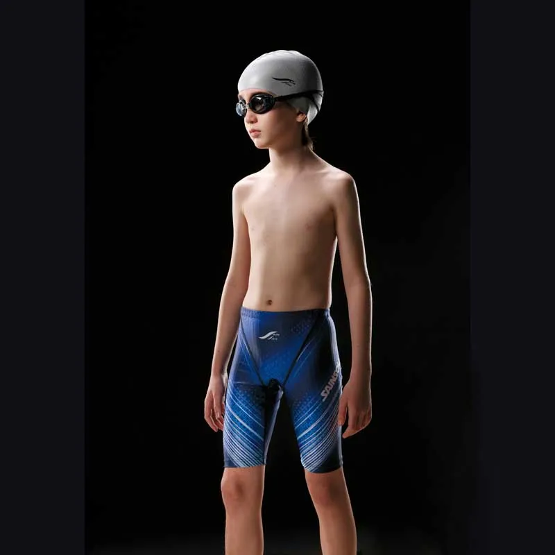 【SAINSOU 聖手牌】 七分泳褲 A552201 ( M-3L ) 歷史價格詳細信息