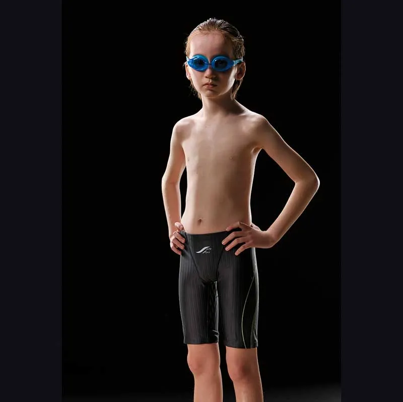 【SAINSOU 聖手牌】 七分泳褲 A552201 ( M-3L ) 歷史價格詳細信息