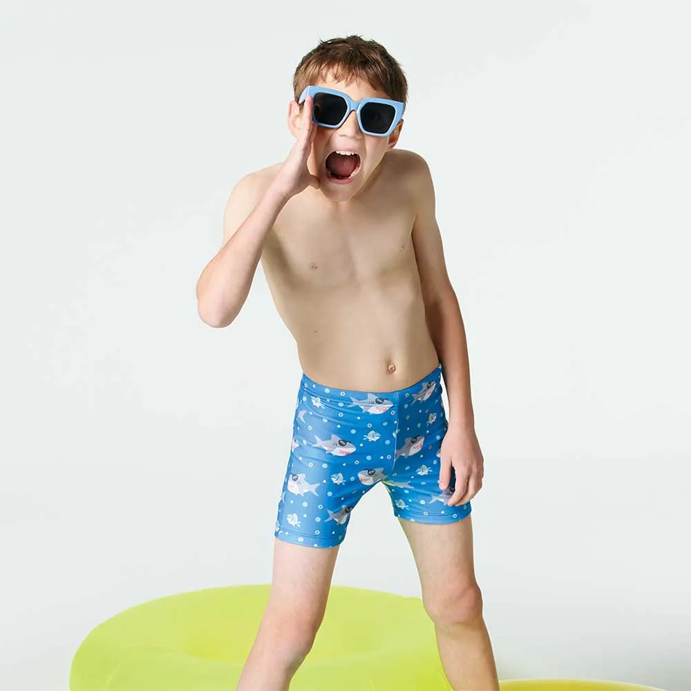 【SARBIS 沙兒斯】五分泳褲 B532210 (3L-5L) 歷史價格詳細信息